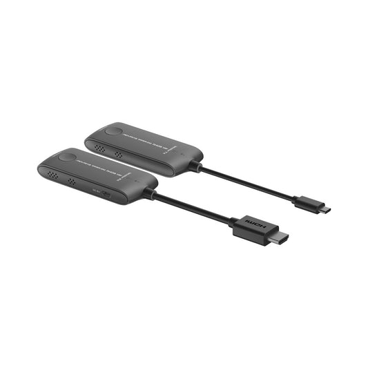 Lenkeng 4k60hz Type-c Wireless Extender — Lenkeng | Guards on Duty Shop
