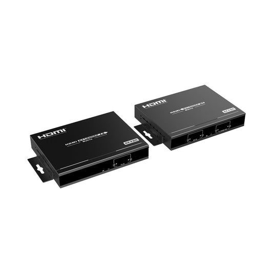 Lenkeng 120m 4k Hdmi Matrix Cat5/5e/6 Extender — Lenkeng | Guards on Duty Shop