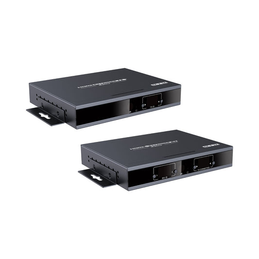 Lenkeng Hdbitt Hdmi Extender Matrix — Lenkeng | Guards on Duty Shop