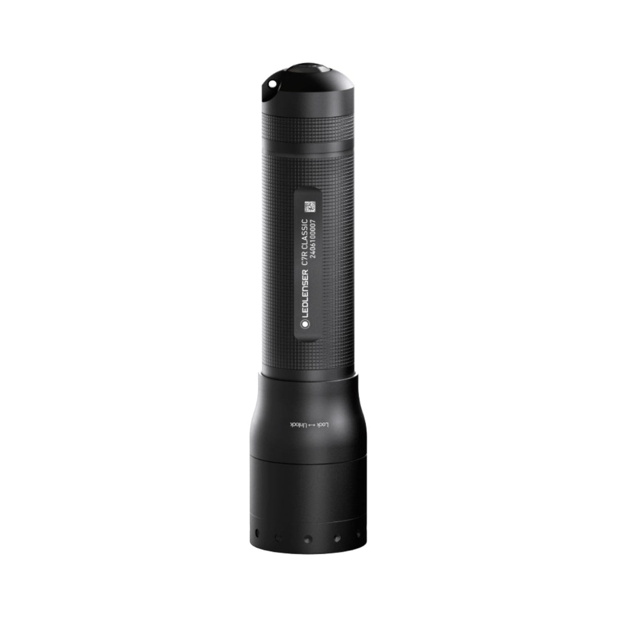 Ledlenser C7R Classic Torch