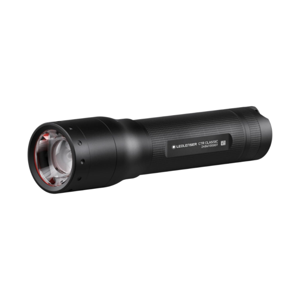 Ledlenser C7R Classic Torch