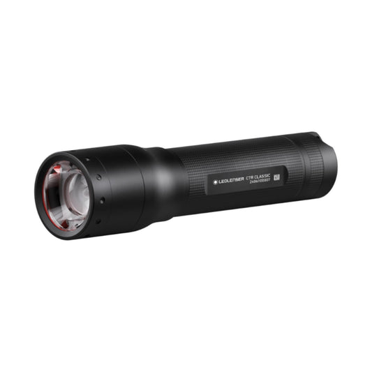 Ledlenser C7R Classic Torch