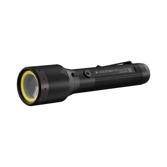 Ledlenser P9R LEP Core Torch