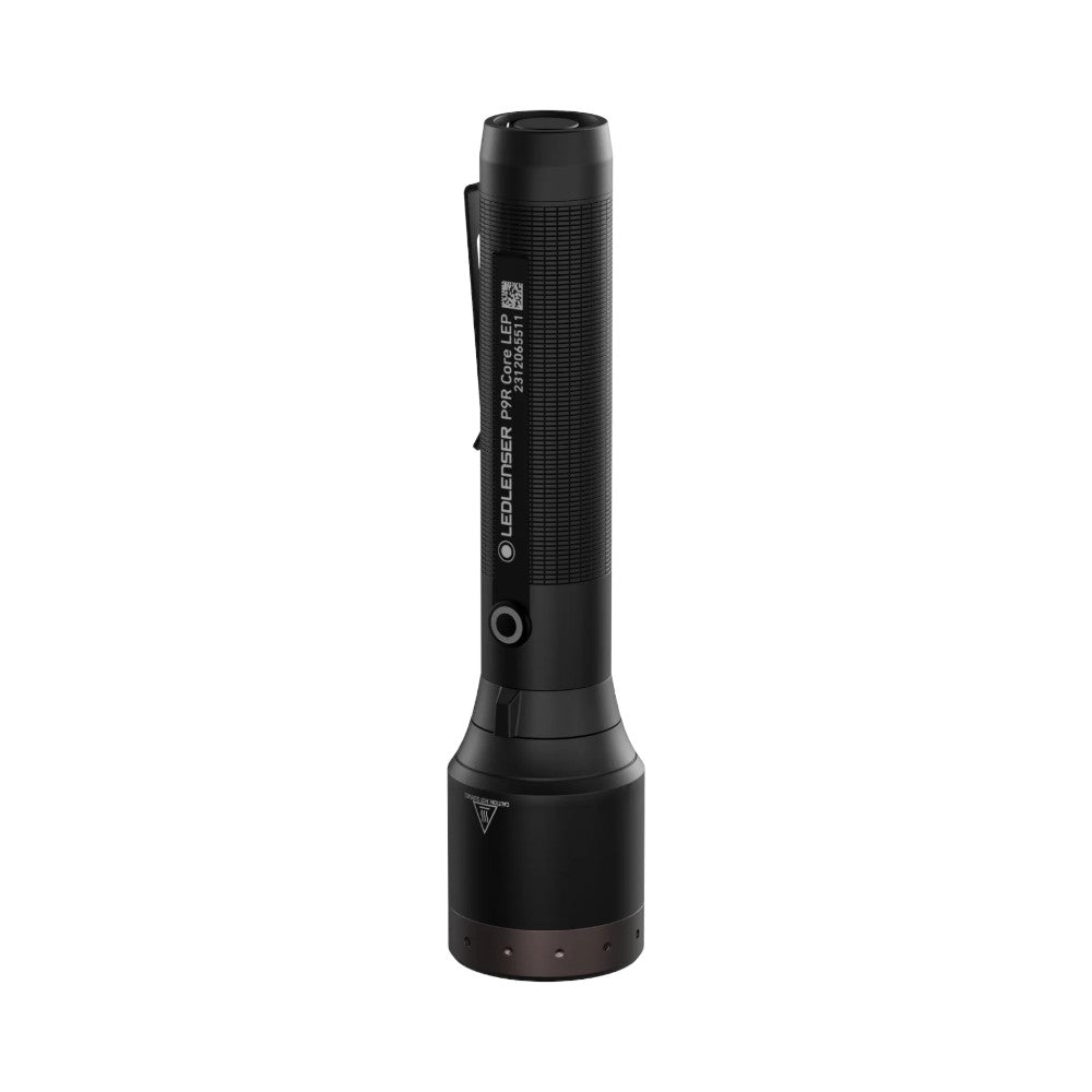 Ledlenser P9R LEP Core Torch