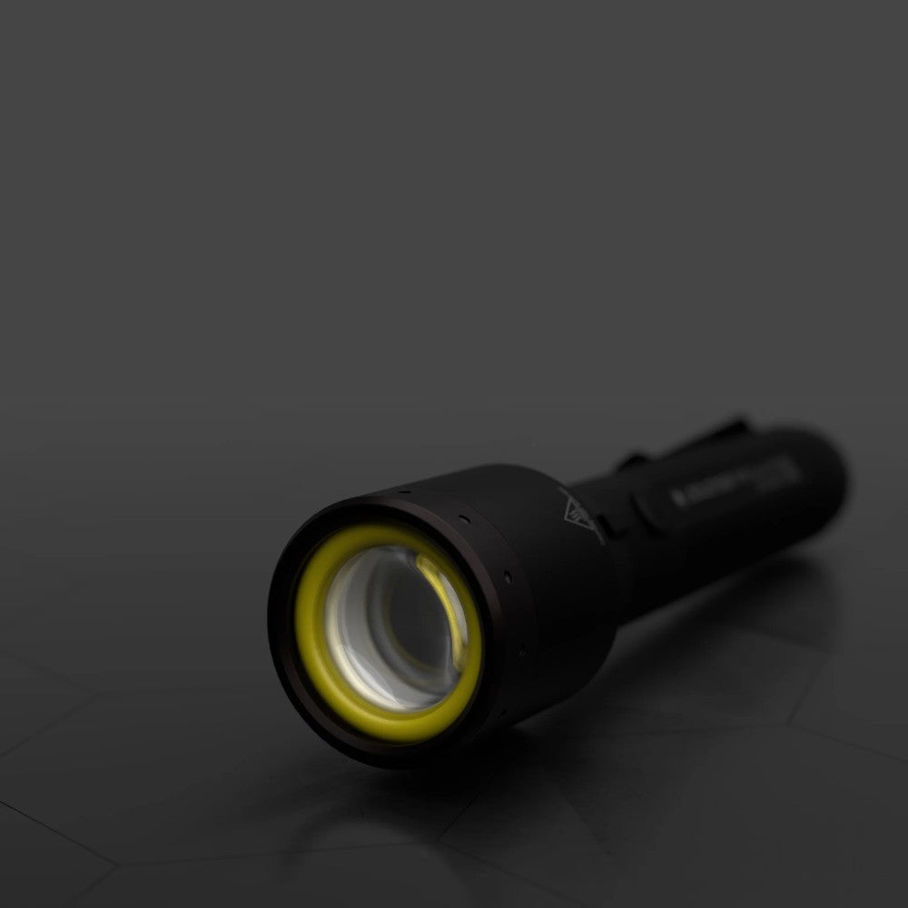 Ledlenser P9R LEP Core Torch