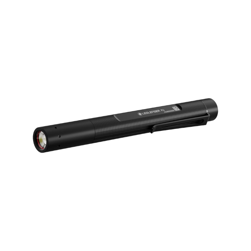 Ledlenser P4 Torch