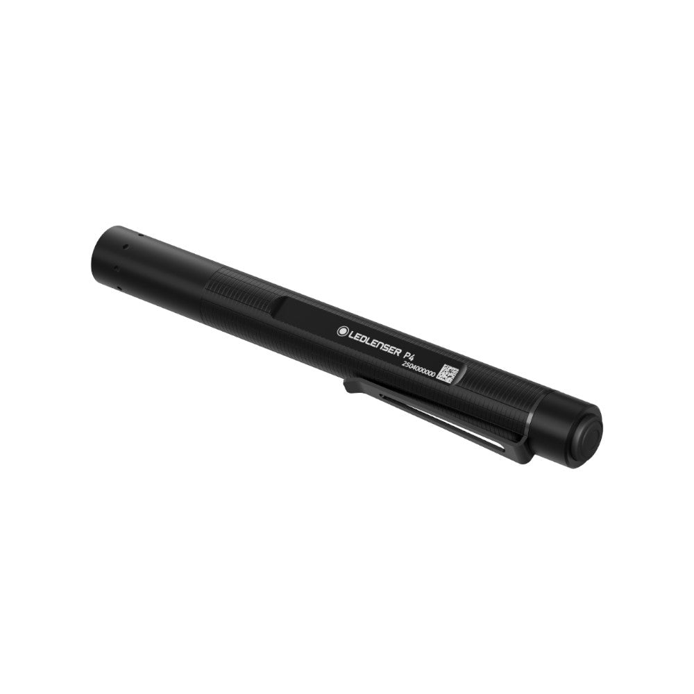 Ledlenser P4 Torch