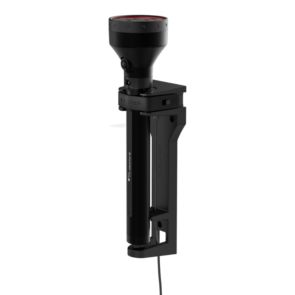 Ledlenser P21R Torch