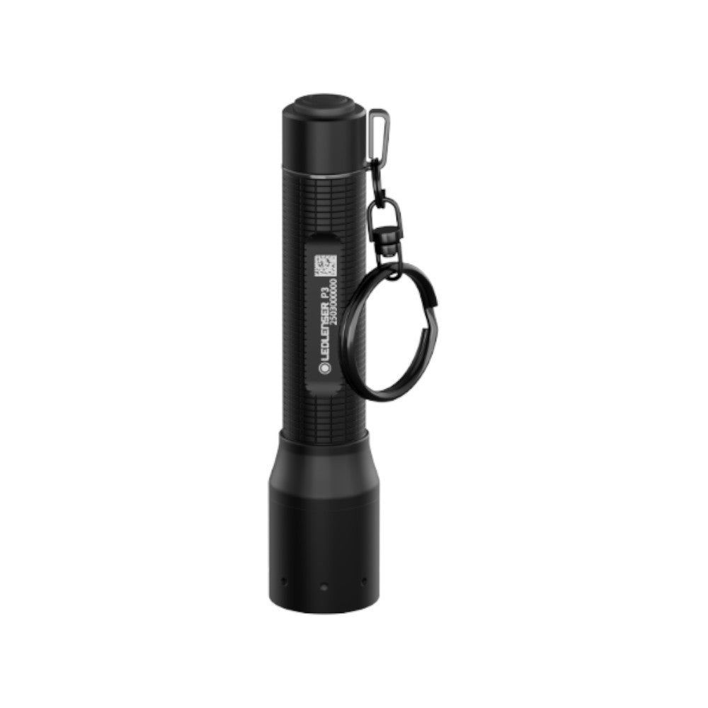 Ledlenser P3 Torch