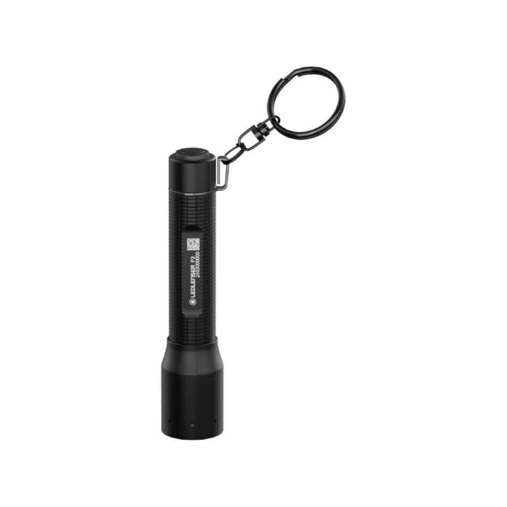 Ledlenser P3 Torch