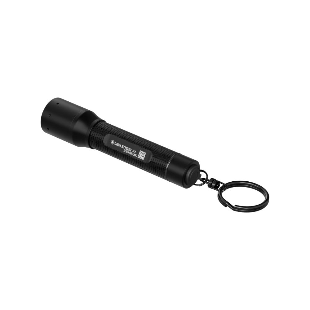 Ledlenser P3 Torch