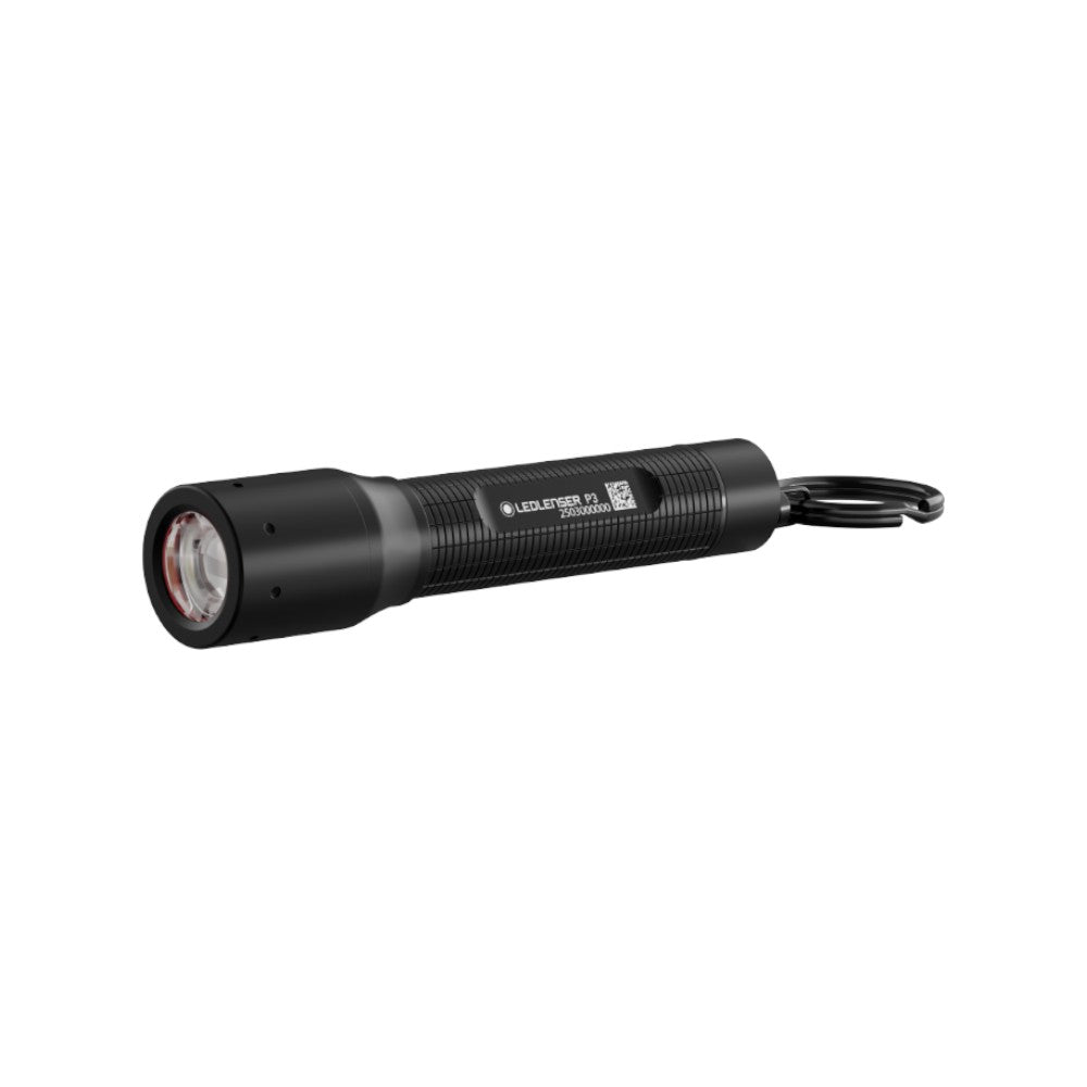 Ledlenser P3 Torch