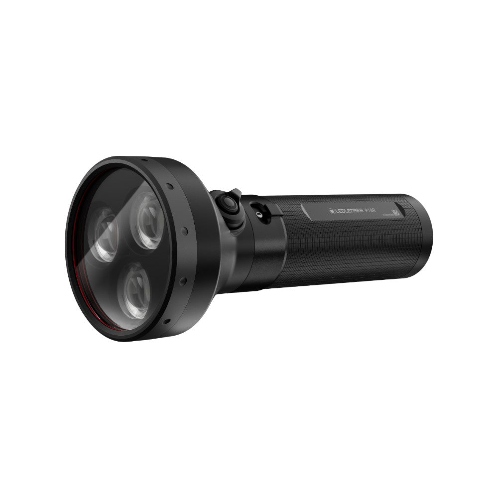 Ledlenser P18R Torch