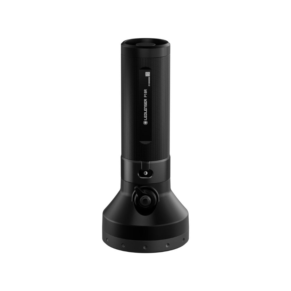 Ledlenser P18R Torch