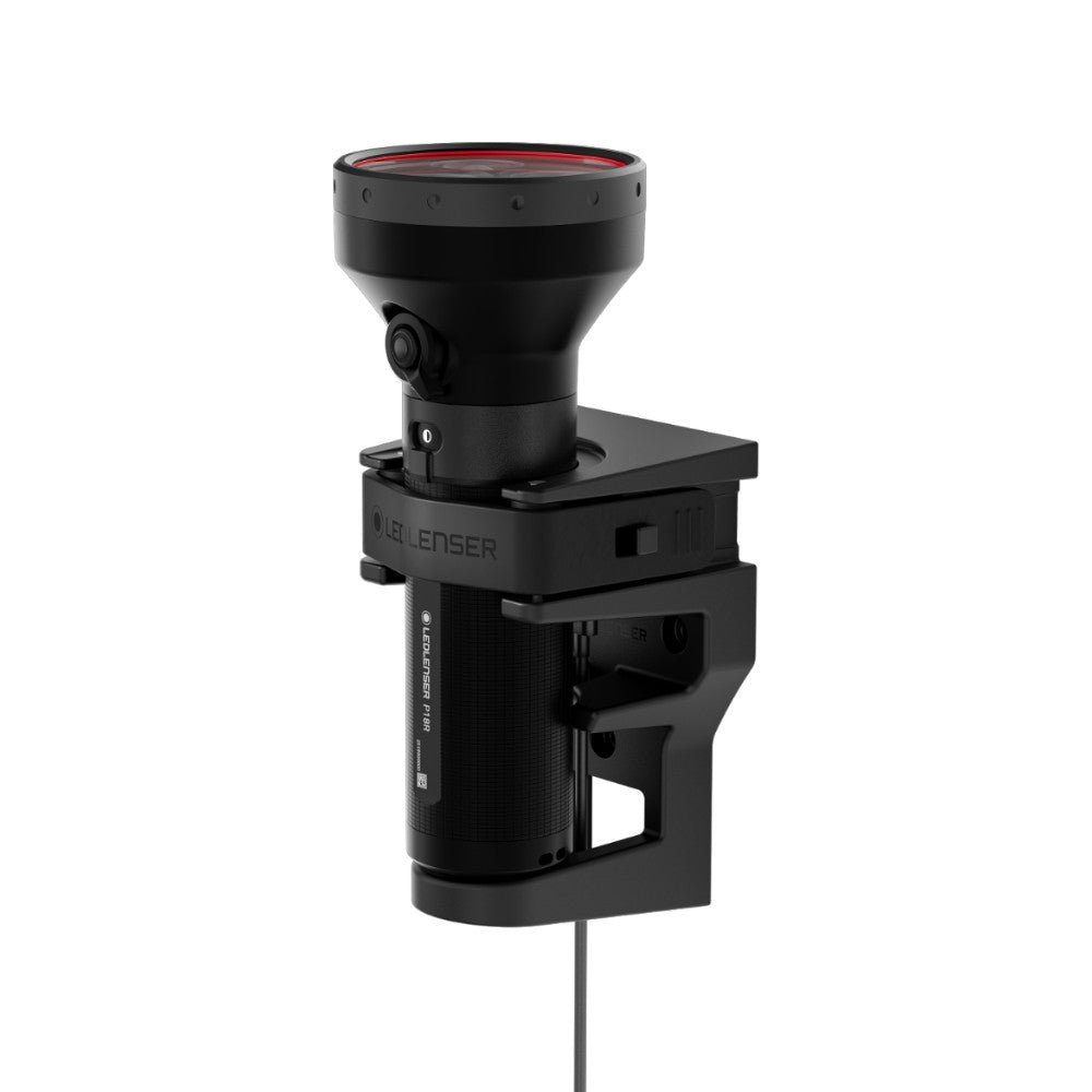 Ledlenser P18R Torch