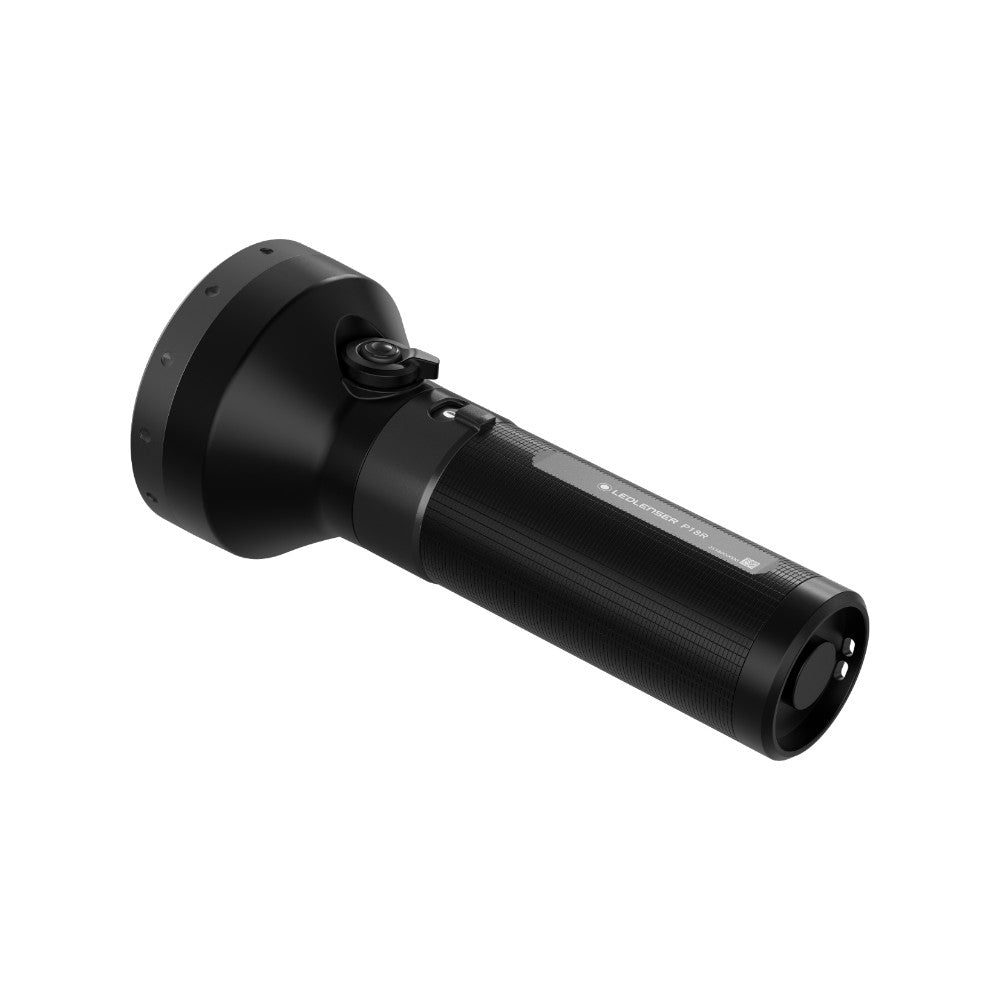 Ledlenser P18R Torch