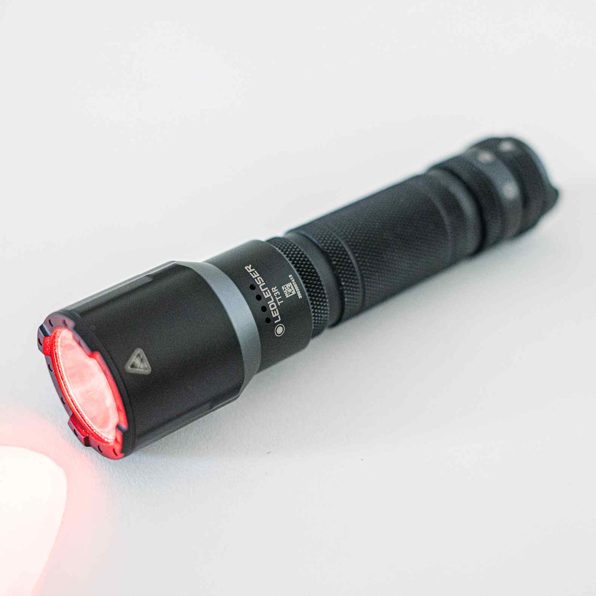 Ledlenser TT3R Tactical Torch