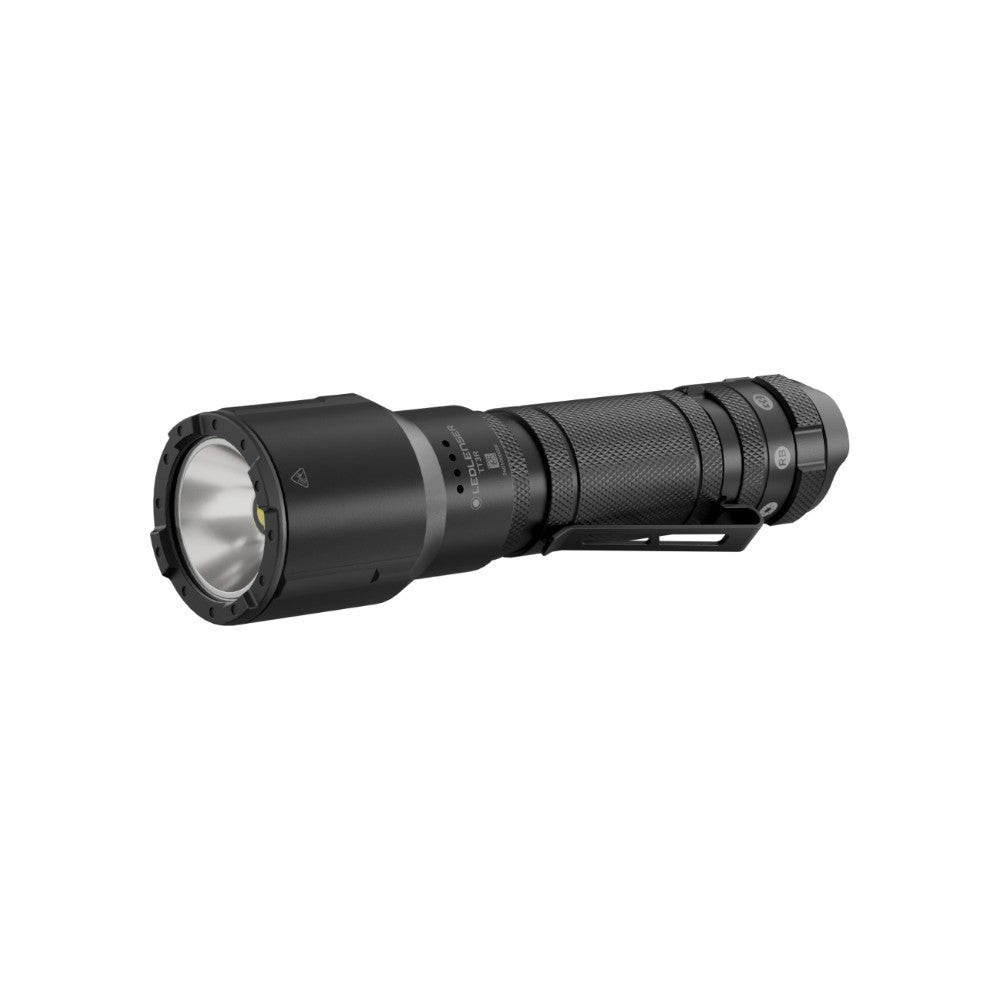 Ledlenser TT3R Tactical Torch