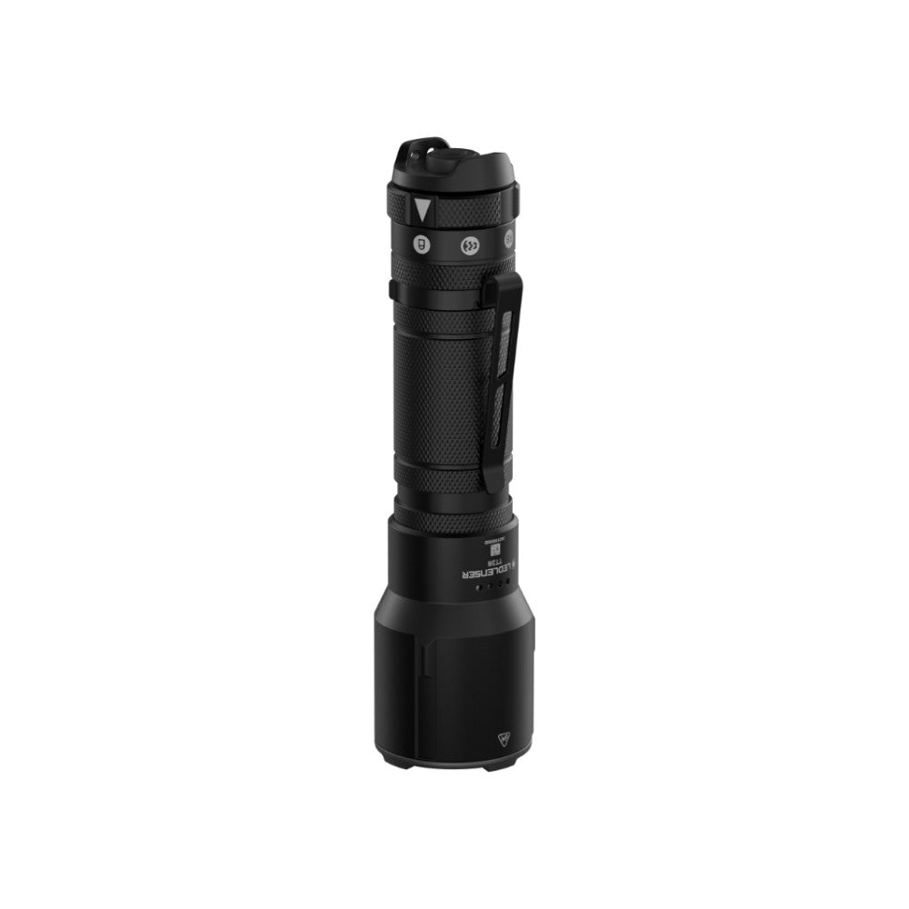 Ledlenser TT3R Tactical Torch