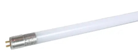 Glass LED Tube 600MM / 9W / Cw / Lear (4 Pack)