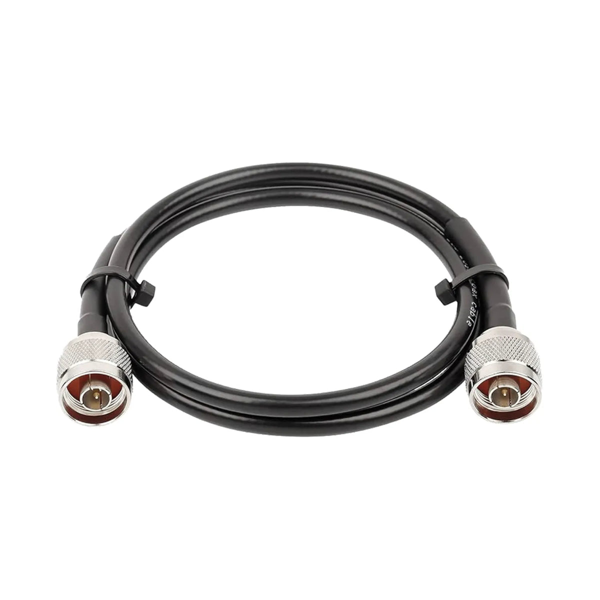 LMR400 1m N-Type Male to Male Cable