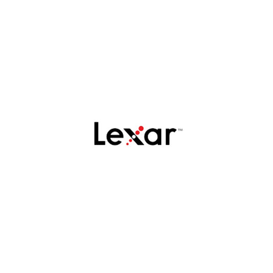Lexar LMS0633064G-BNNNG - LEXAR BLU 64GB MICROSDXC C10 A1 V30 U3