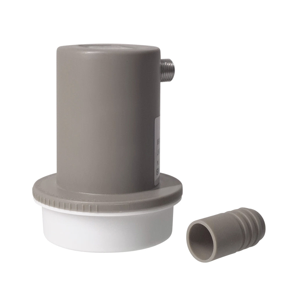 SpaceHD Universal Single LNB KU Band 9,75-10,6GHz – LNBFKU-TS