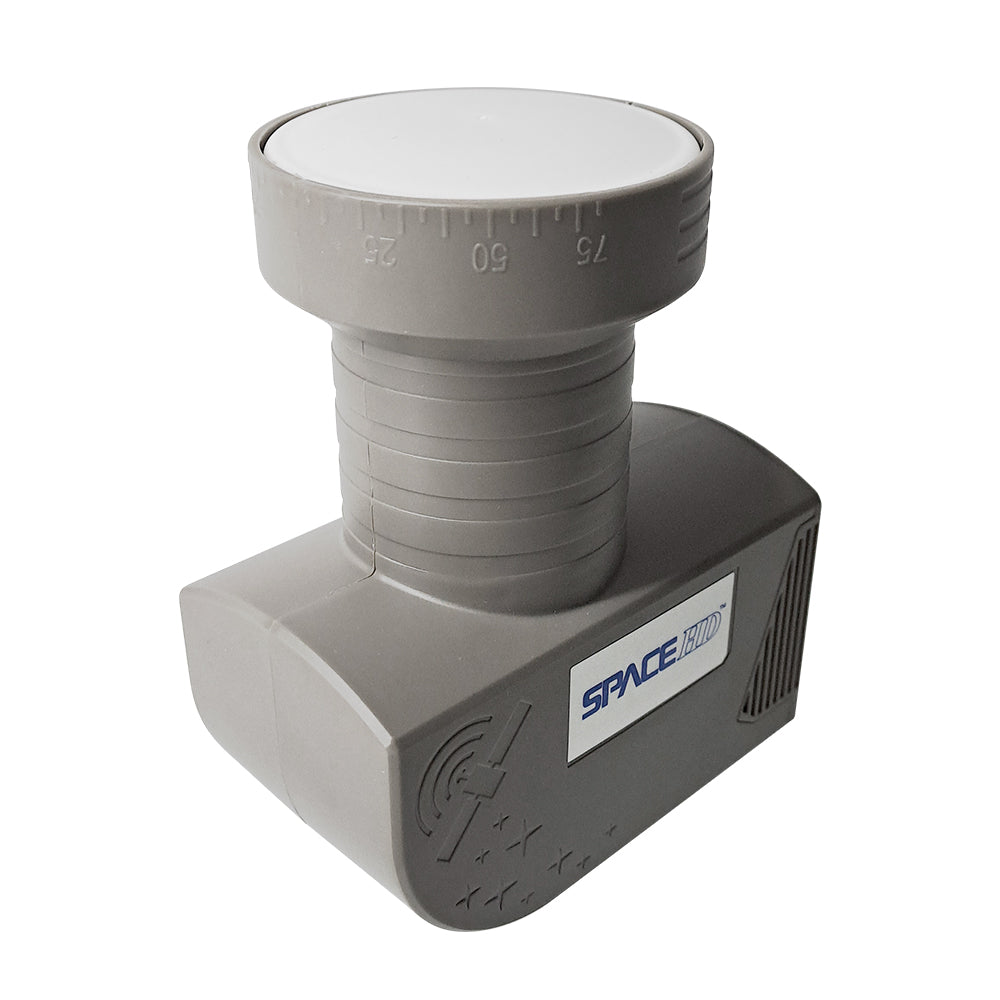 SpaceHD Universal Quad LNB KU Band 9,75-10,6GHz – LNBFKUQT