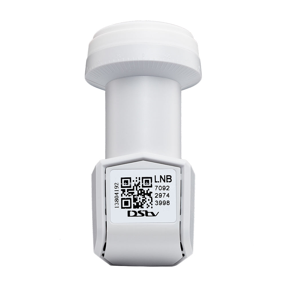DStv Smart LNB – 2 UniCable Outputs (LNBFKUSCR-LMXSMART)