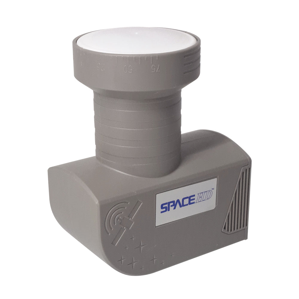 SpaceHD Universal Twin LNB KU Band 9,75-10,6GHz – LNBFKUT