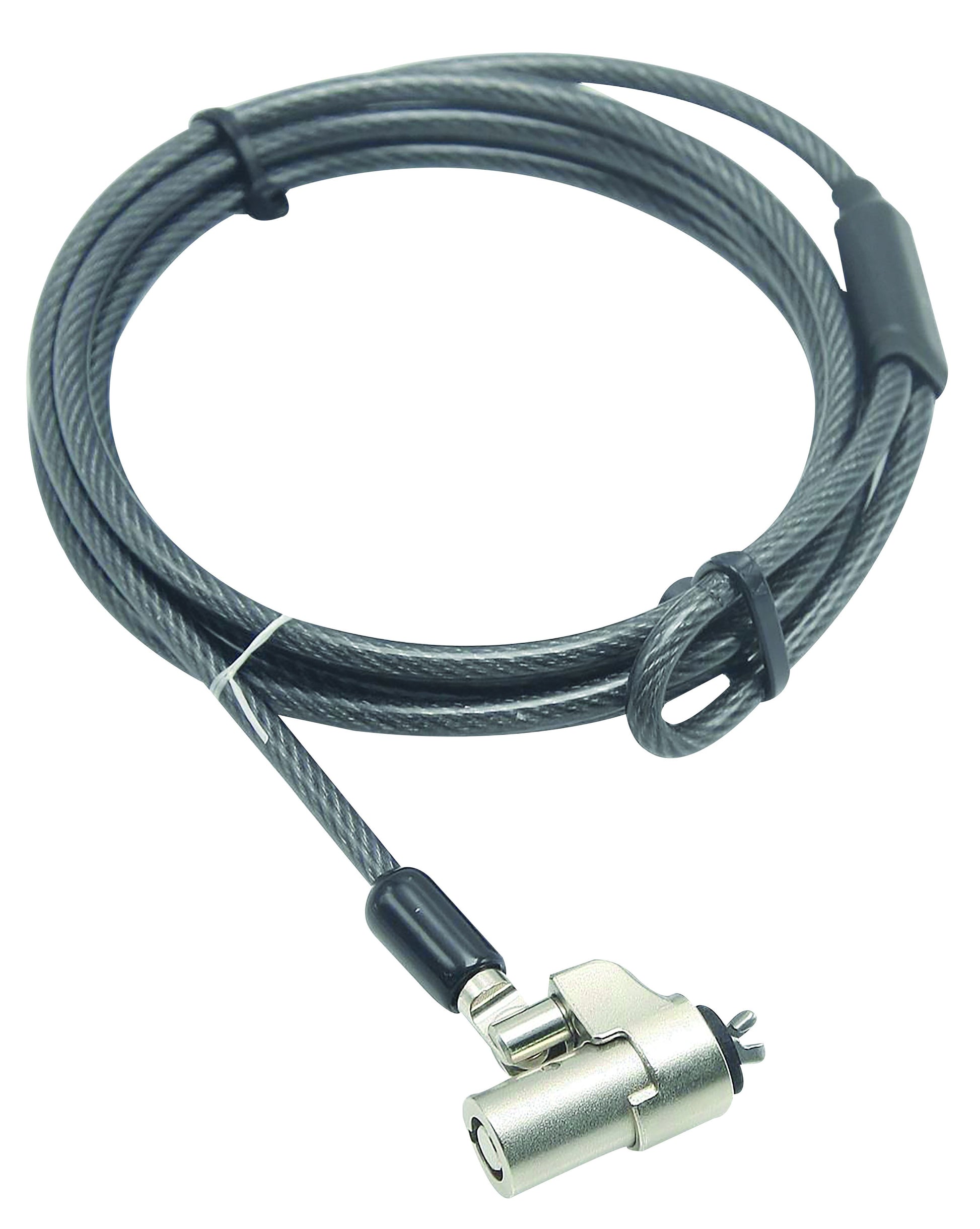 Legion Ultra Slim Lock - Guards On Duty Shop & Security Guards