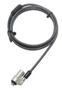 Legion Dell Wedge Key Lock Standard Option - Guards On Duty Shop & Security Guards
