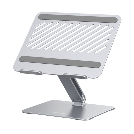 UGREEN Adjustable Laptop Stand (Silver) - Guards On Duty Shop & Security Guards