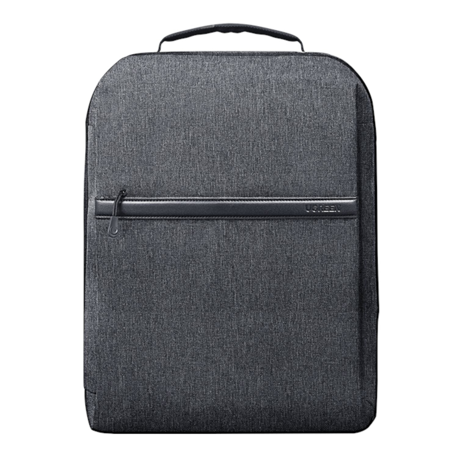 UGREEN Laptop Backpack B02 (Up to 15.6", Waterproof, YKK Zips, Wear-Resistant) - Guards On Duty Shop & Security Guards