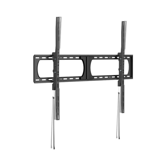 Bracket 125kg 37"-140" Heavy Duty Tv Wall Mount — LinkQnet | Guards on Duty Shop
