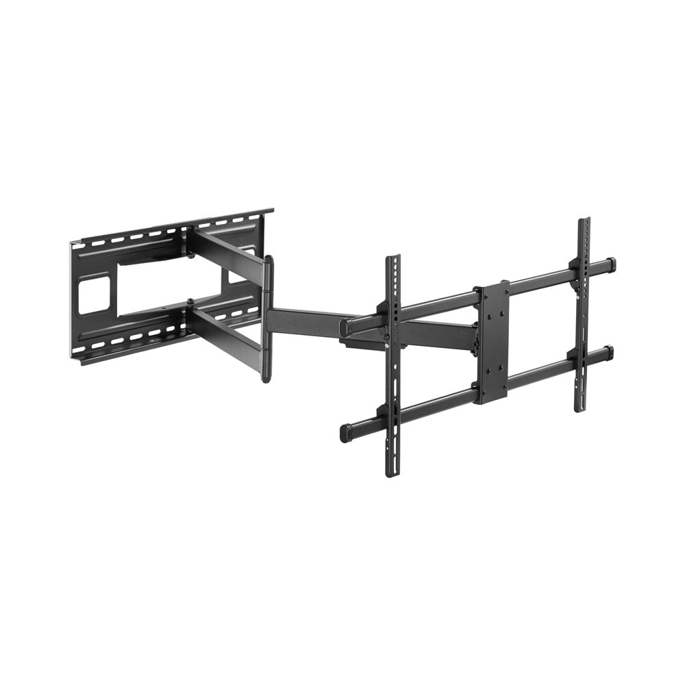 Bracket 43-80in Full Motion Swivel, Tilt Fixed — LinkQnet | Guards on Duty Shop