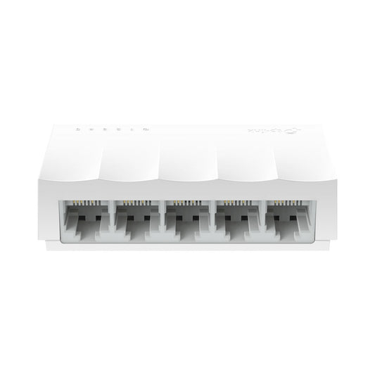 Tp-link 5-port 10/100mbps Desktop Switch — TP-Link | Guards on Duty Shop