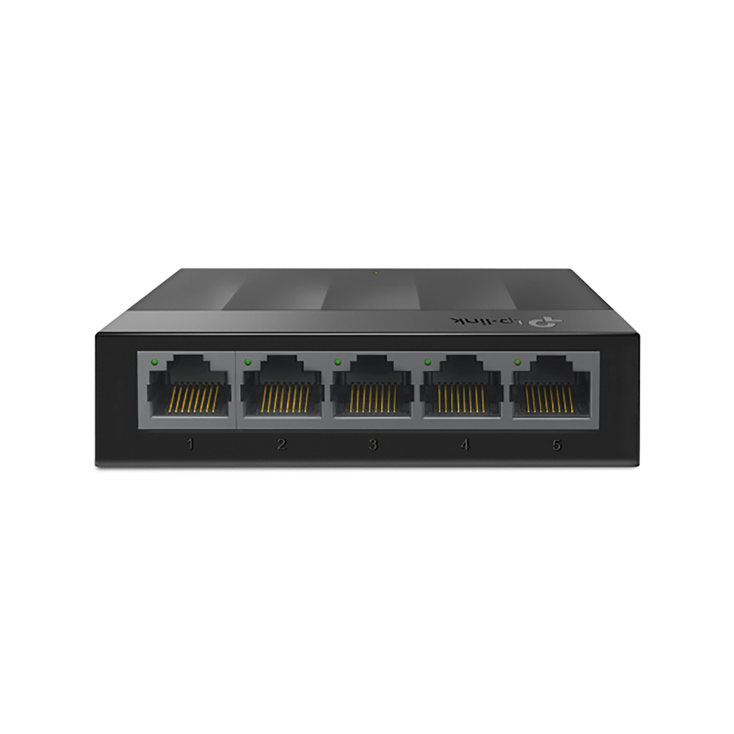 TP-Link 5 Port Gigabit Unmanaged Desktop Switch - Guards On Duty Shop & Security Guards