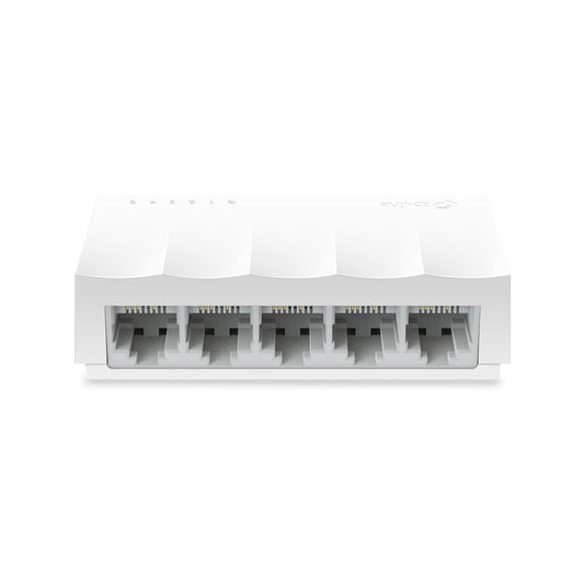 TP-Link 5 Port Unmanaged Desktop Switch - Guards On Duty Shop & Security Guards