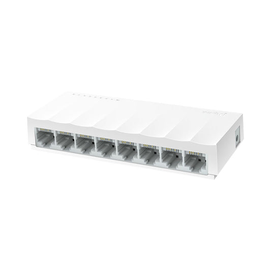 Tp-link 8-port 10/100mbps Desktop Switch — TP-Link | Guards on Duty Shop