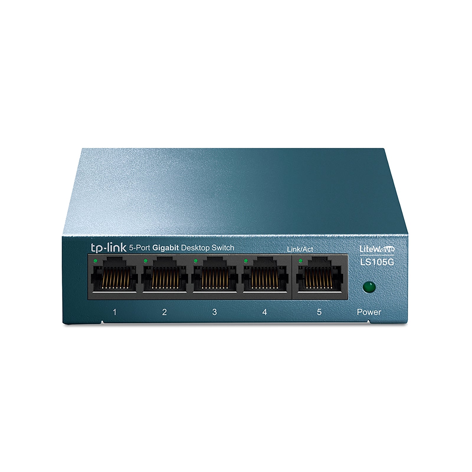 TP-Link 5 Port Gigabit Unmanaged Desktop Switch - Guards On Duty Shop & Security Guards