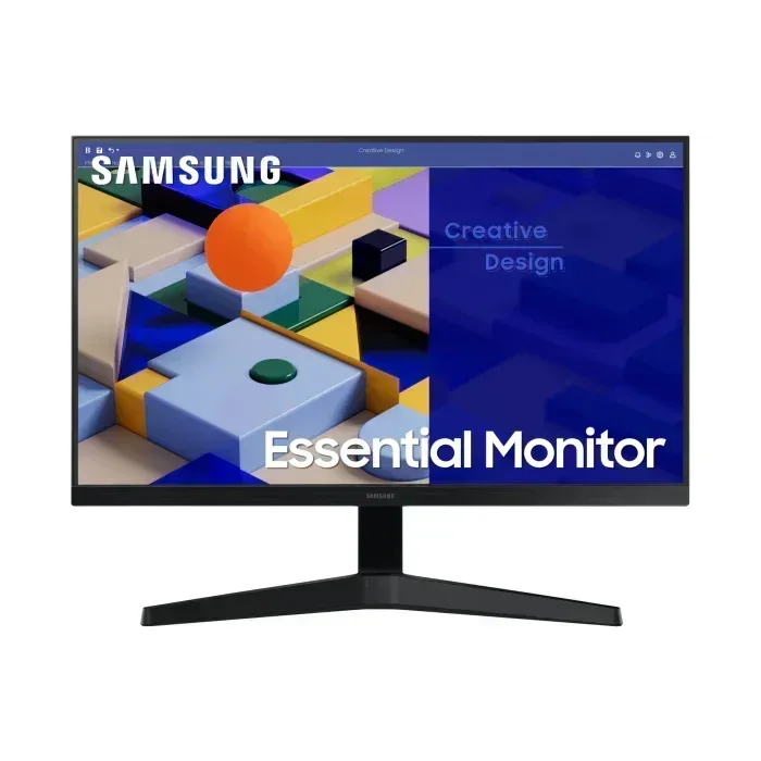 SAMSUNG VALUE S30GD FLAT 27" DISPLAY IPS RESPONSE: 5 GTG AR: 16:09 RESOLUTION: 1,920 X 1,080 (FHD) RR: 100HZ HDMI (X1), DP SPEAKER: NO POWER SUPPLY: EXTERNAL TILT: YES SWIVEL: NO PIVOT: NO HEIGHT ADJUST: NO VESA: YES ACCESSORIES: HDMI CABLE, POWER SUPPLY - Guards On Duty Shop & Security Guards
