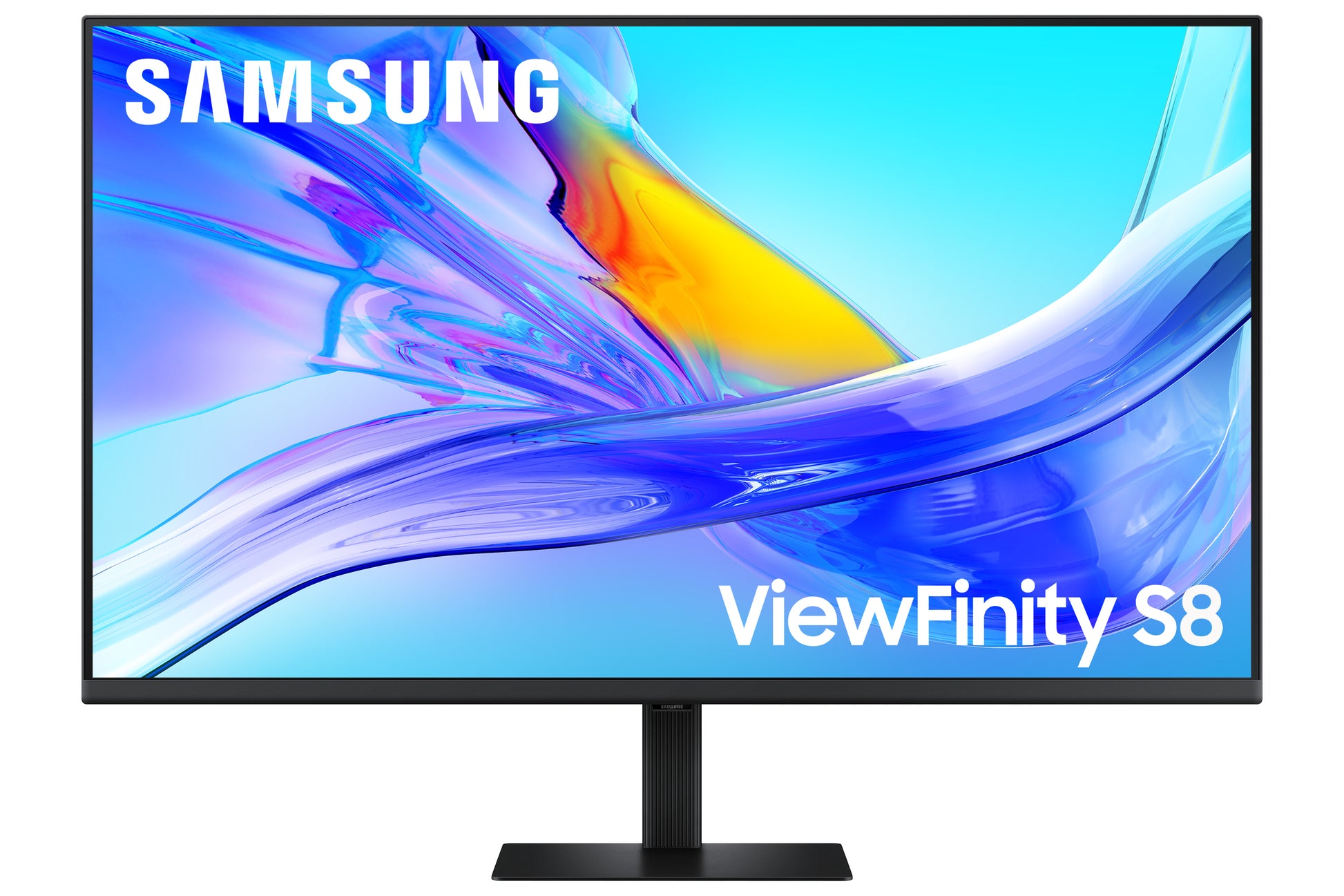 Samsung Viewfinity S80D Flat 37in Monitor - Guards On Duty Shop & Security Guards