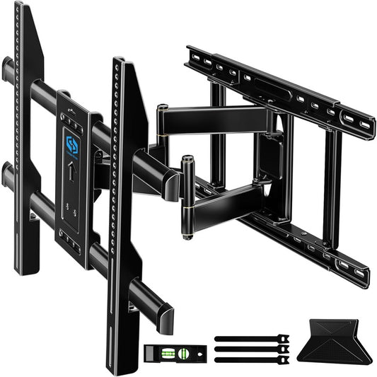 42-80 Inch Swive Tilt TV Bracket — Tronitech | Guards on Duty Shop