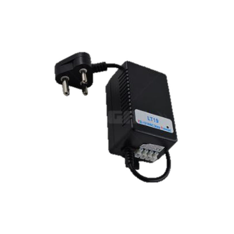 SP PS 12/16VAC 50VA Protected Transforme - Securi-Prod | Guards on Duty Shop South Africa