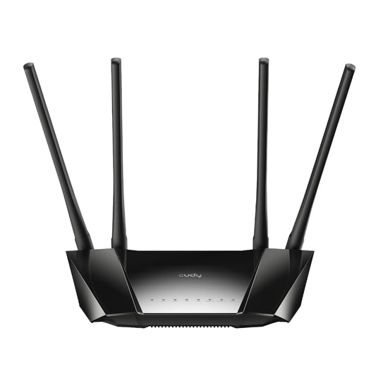 Cudy LT400 4G LTE N300 300Mbps Wi-Fi Router - Guards On Duty Shop & Security Guards