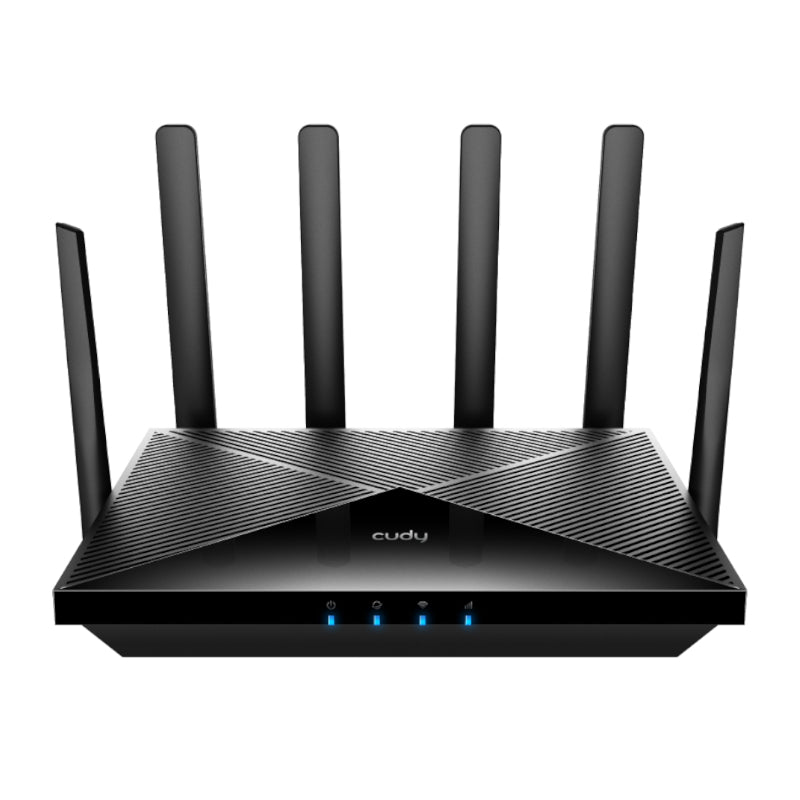 Safety Guard For Router Cudy AC1200 WiFi 4G LTE Cat6 Gigabit Router – Guards On Duty Shop ...