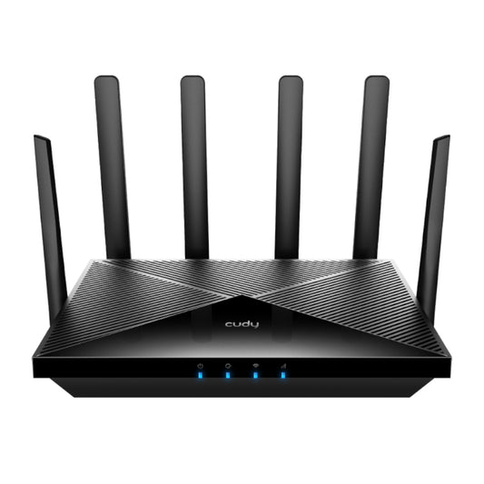 Cudy AC1200 WiFi 4G LTE Cat6 Gigabit Router - Guards On Duty Shop & Security Guards