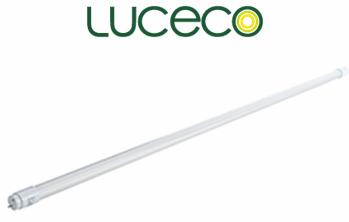 Luceco T28 2Ft 10W 1000 Lumens 6500K Led Cool White