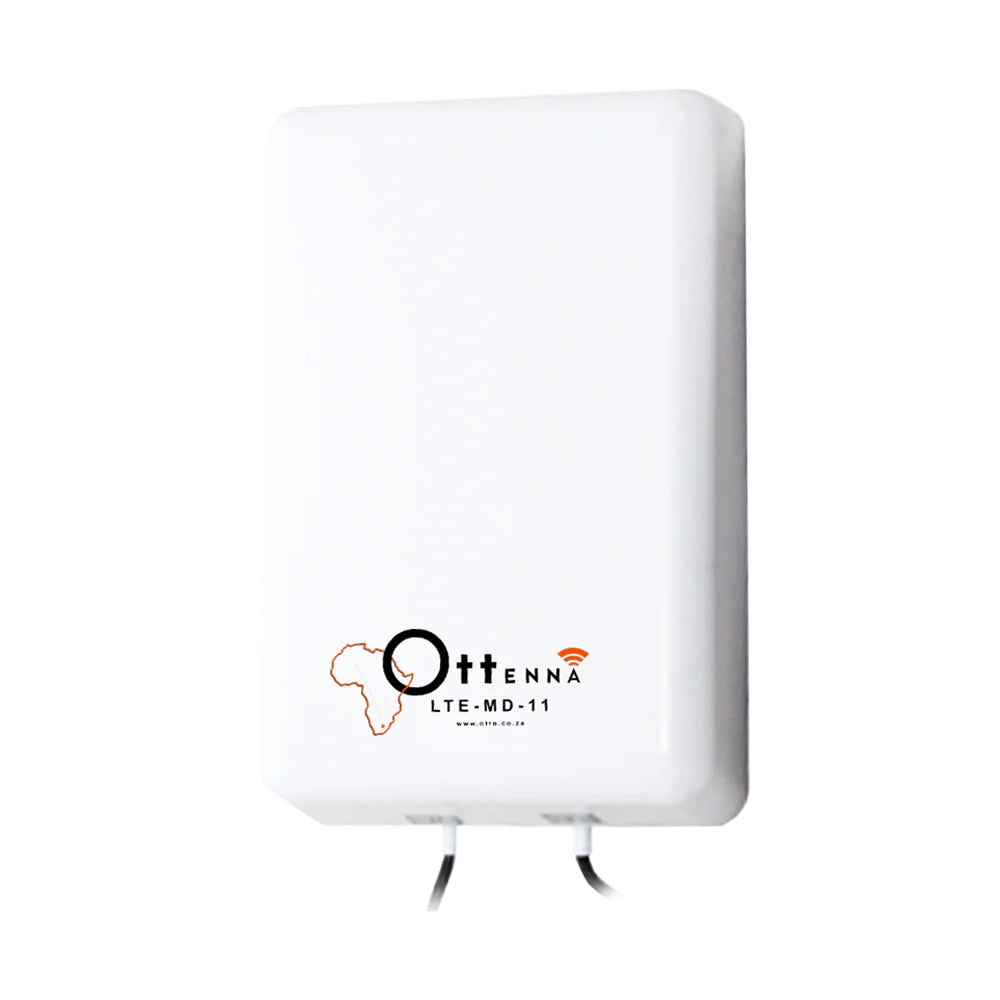 Lte Antenna Mimo Directional 11db 2x10m Sma — OTTO Wireless | Guards on Duty Shop